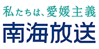 LOGO:南海放送