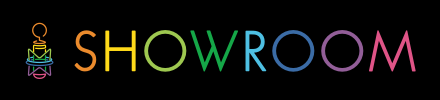 LOGO:SHOWROOM